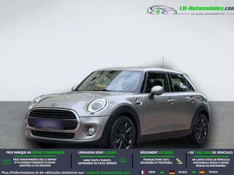 Annonce voiture Mini Cooper 16999 €