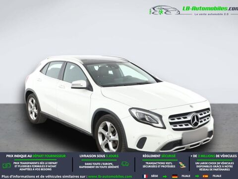 Classe GLA 200 BVA 2018 occasion 31850 Beaupuy