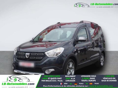 Annonce voiture Dacia Dokker 17950 €