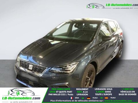 Annonce voiture Seat Ibiza 15980 €