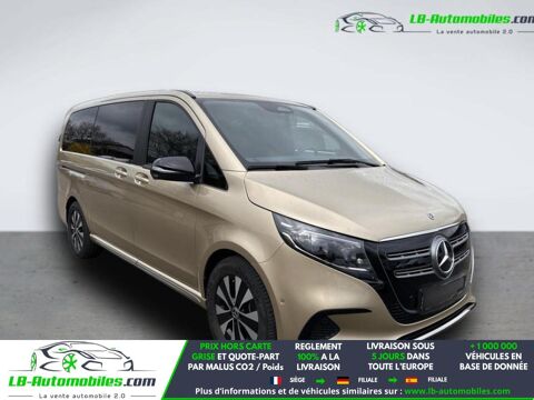 Annonce voiture Mercedes EQV 57108 €