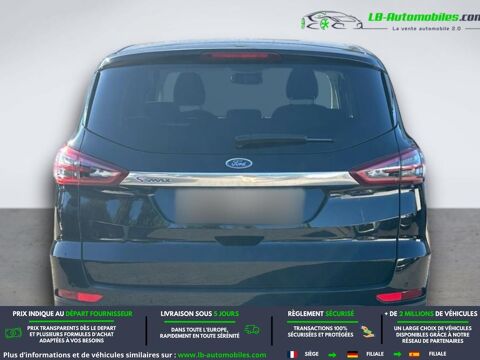S-MAX 2.0 EcoBlue 150 BVM 2019 occasion 31850 Beaupuy
