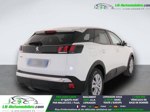 3008 BlueHDi 130ch BVA 2019 occasion 31850 Beaupuy