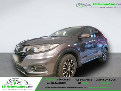 Honda HR-V 1.5 i-VTEC BVA 130ch 2019 occasion Beaupuy 31850