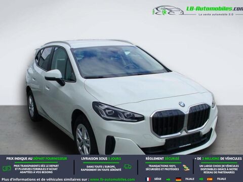 BMW Serie 2 218i 136 ch BVA 2023 occasion Beaupuy 31850