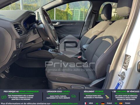 Focus 1.0 EcoBoost 155 mHEV 2020 occasion 31850 Beaupuy