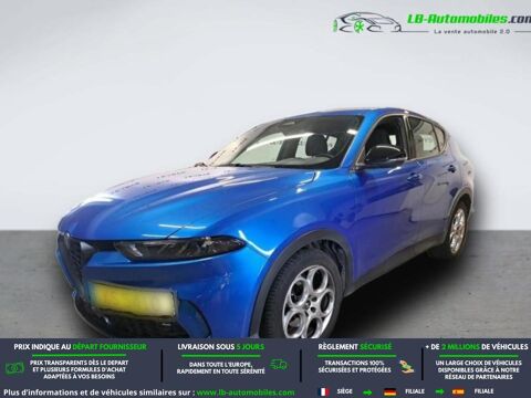 Annonce voiture Alfa Romeo Tonale 18424 €