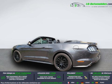 Mustang 5.0 421 BVA 2017 occasion 31850 Beaupuy