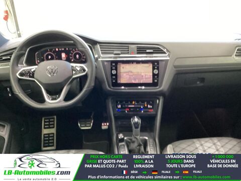 Tiguan 1.5 eHybrid 245 BVA 2023 occasion 31850 Beaupuy