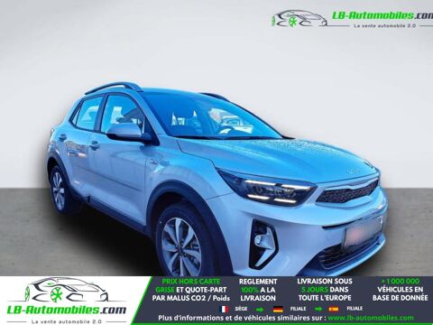 Stonic 1.0 T-GDi 100 ch BVA 2025 occasion 31850 Beaupuy