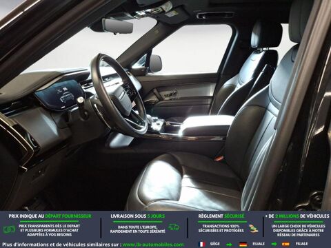 Range Rover P440e 3.0L i6 PHEV 440ch 2023 occasion 31850 Beaupuy
