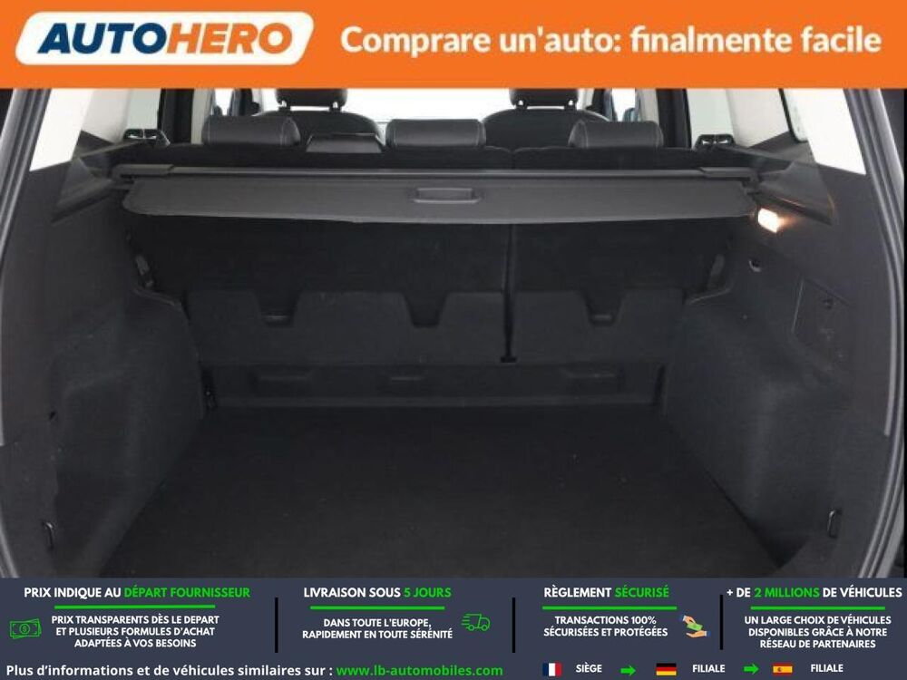 Kuga 2.0 TDCi 120 4x2 Powershift 2018 occasion 31850 Beaupuy