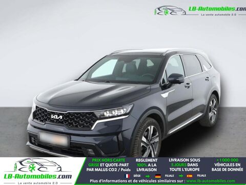 Annonce voiture Kia Sorento 40900 €