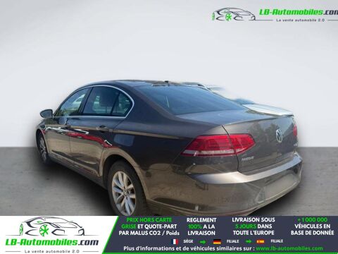 Passat 1.4 TSI 125 2017 occasion 31850 Beaupuy
