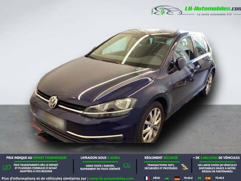 Annonce voiture Volkswagen Golf 18380 €