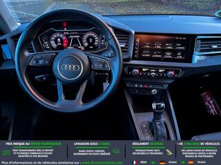 A1 30 TFSI 116 ch BVA 2020 occasion 31850 Beaupuy