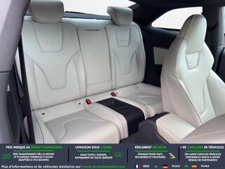 RS5 V8 4.2 FSi 450 Quattro S Tronic 7 2011 occasion 31850 Beaupuy