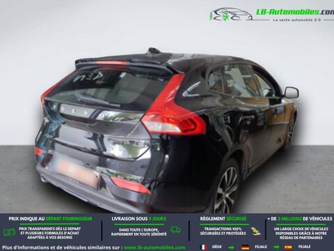 V40 T3 152 ch BVM 2019 occasion 31850 Beaupuy
