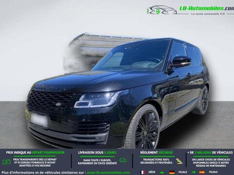 Range Rover 4.4L 339ch BVA 2019 occasion 31850 Beaupuy