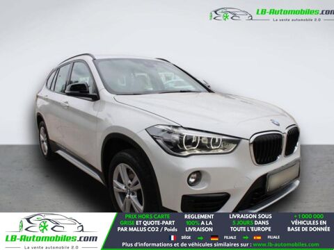 X1 sDrive 18i 140 ch 2019 occasion 31850 Beaupuy