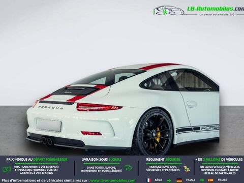 Annonce voiture Porsche 911 509400 €
