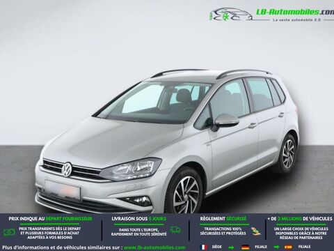 Annonce voiture Volkswagen Golf 15780 €