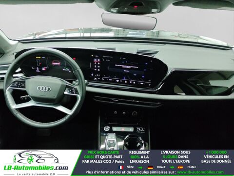 A5 40 TDI Hybride 204 BVA 2025 occasion 31850 Beaupuy