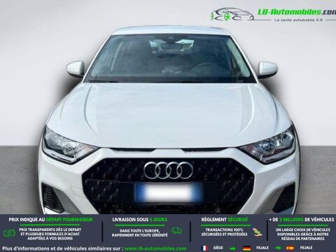 A1 25 TFSI 95 ch BVM 2024 occasion 31850 Beaupuy