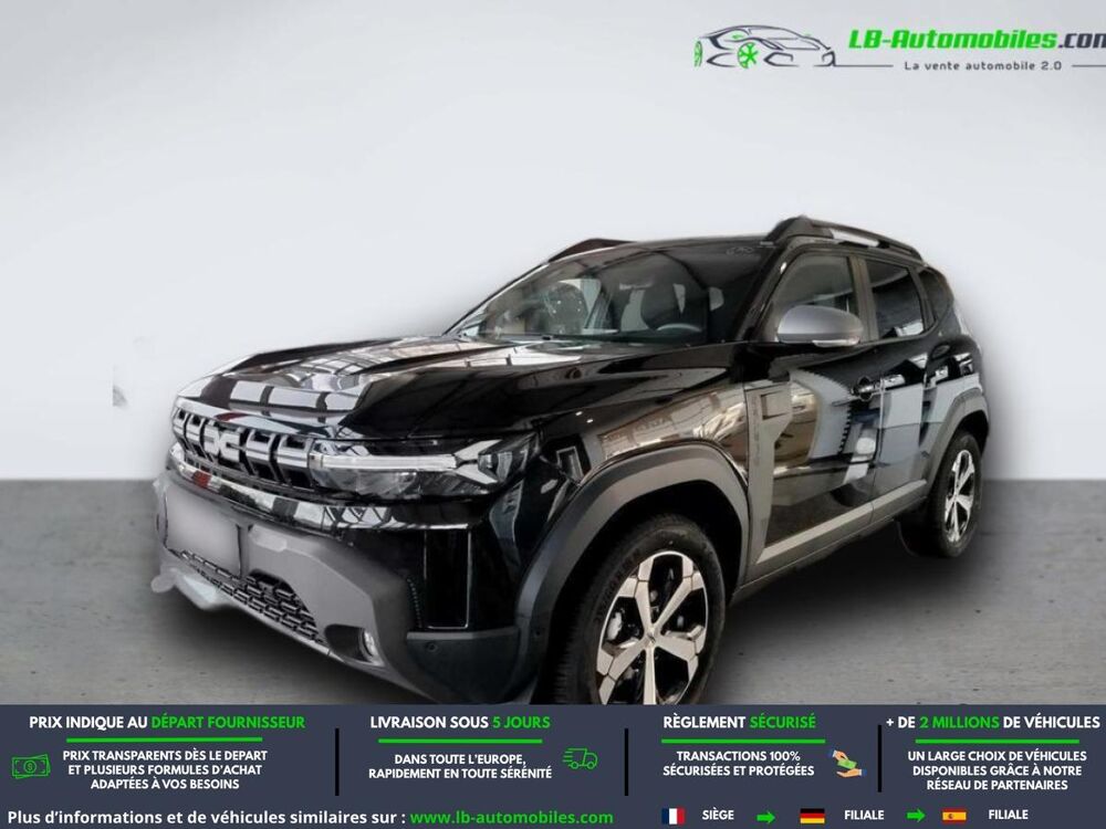 Duster TCe 130 4x4 2025 occasion 31850 Beaupuy