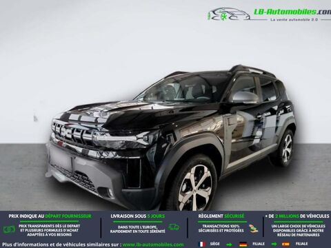 Dacia Duster TCe 130 4x4 2025 occasion Beaupuy 31850