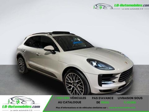 Porsche Macan 2.0 245 ch 2019 occasion Beaupuy 31850