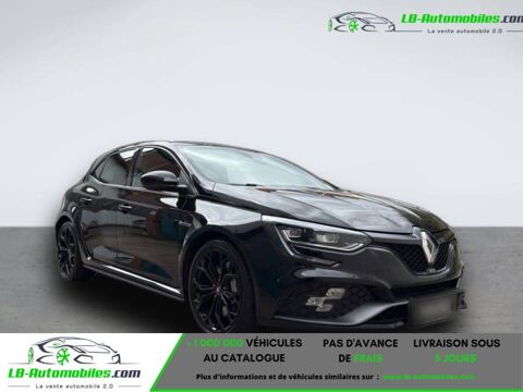 Renault Megane IV TCe 280 BVA 2019 occasion Beaupuy 31850