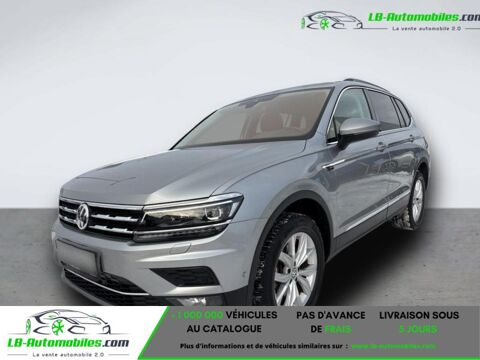 Tiguan Allspace 2.0 Bi-TDI 240 BVA 4Motion 2019 occasion 31850 Beaupuy
