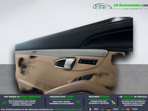 911 4 3.0i 450 2018 occasion 31850 Beaupuy