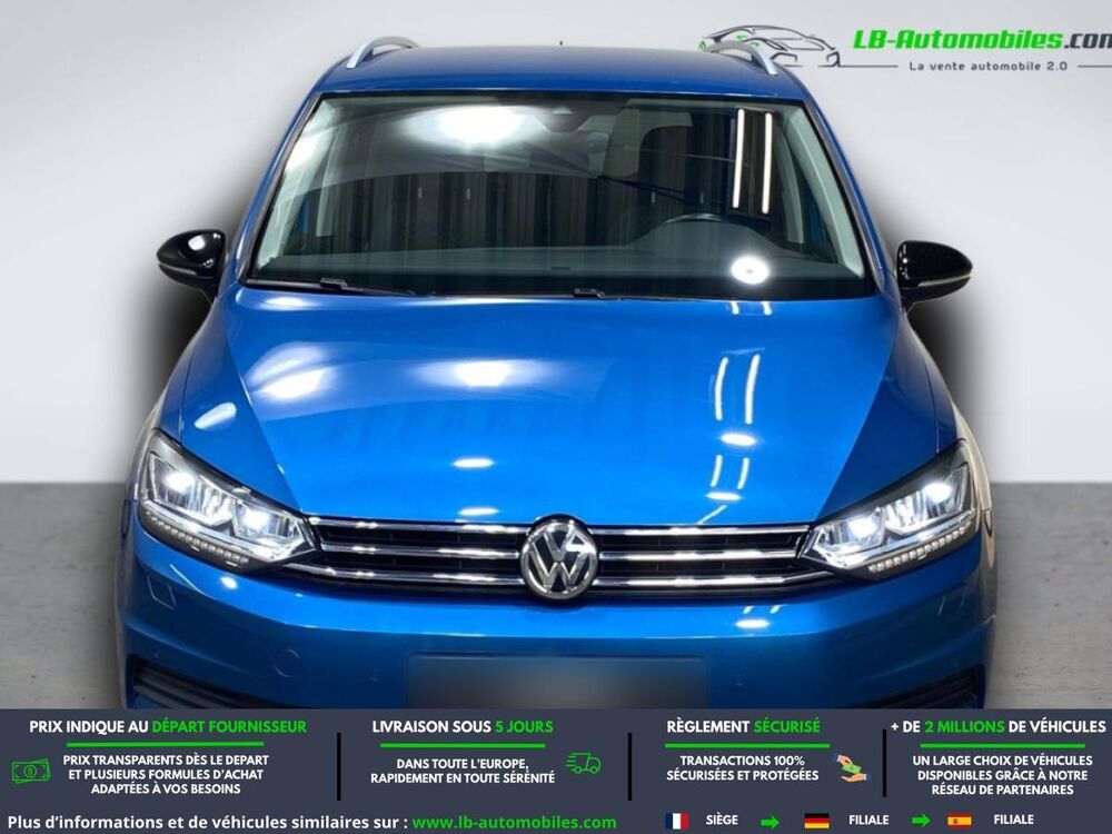 Touran 150 BVA 5pl 2019 occasion 31850 Beaupuy