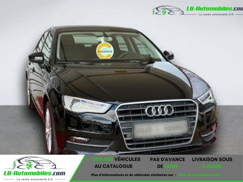 Audi A3 1.6 TDI 105 2013 occasion Beaupuy 31850