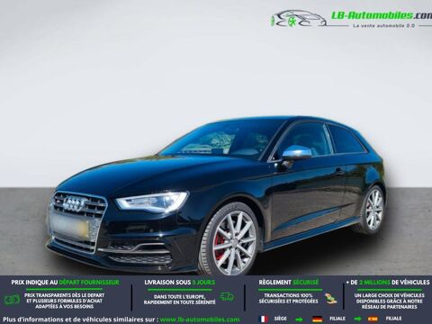S3 2.0 TFSI 300 2016 occasion 31850 Beaupuy
