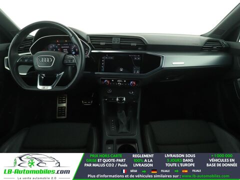 Q3 35 TDI 150 ch BVA Quattro 2022 occasion 31850 Beaupuy