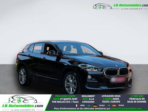 X2 sDrive 20i 192 ch BVA 2020 occasion 31850 Beaupuy