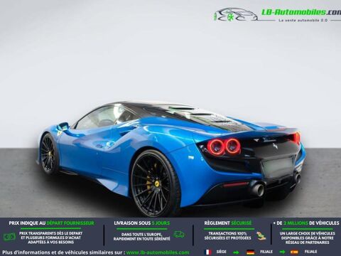 F8 Tributo 3.9 V8 BiTurbo 720ch 2019 occasion 31850 Beaupuy