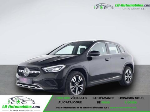 Mercedes Classe GLA 200 d BVA 2020 occasion Beaupuy 31850