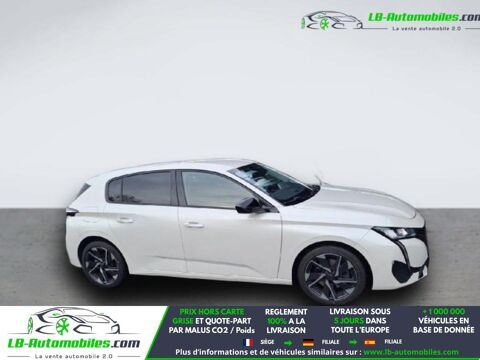 308 BlueHDi 130ch BVA 2023 occasion 31850 Beaupuy