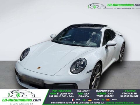 911 3.0i 385 PDK 2021 occasion 31850 Beaupuy