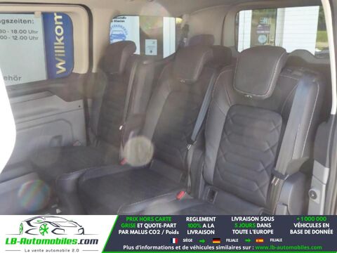 Tourneo VP 320 L1 2.0 EcoBlue 170 ch BVA 4x4 2025 occasion 31850 Beaupuy