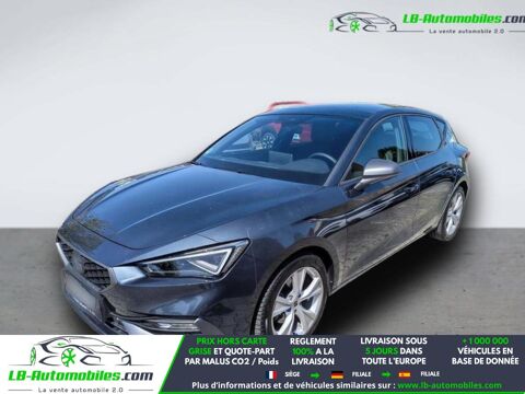 Annonce voiture Seat Leon 32500 €