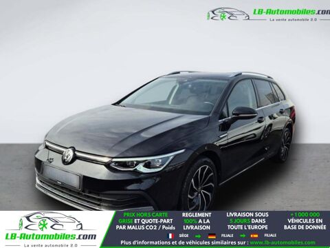Annonce voiture Volkswagen Golf SW 22480 €