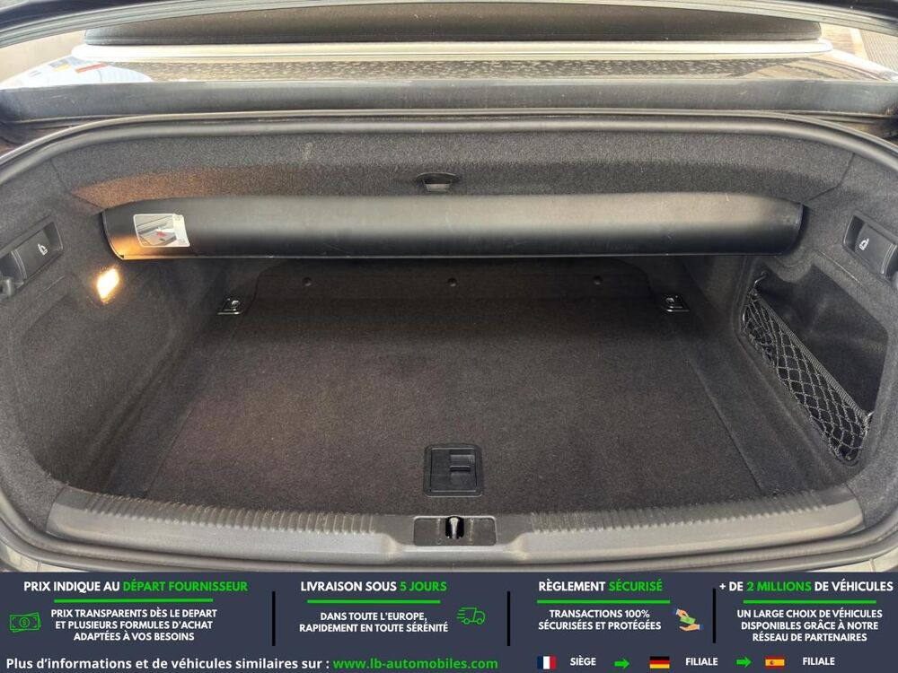 Golf 2.0 TSI 220 2015 occasion 31850 Beaupuy