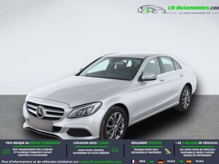 Classe C 200 BVA 2017 occasion 31850 Beaupuy