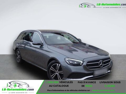 Mercedes Classe E 220 CDI BVA 2020 occasion Beaupuy 31850