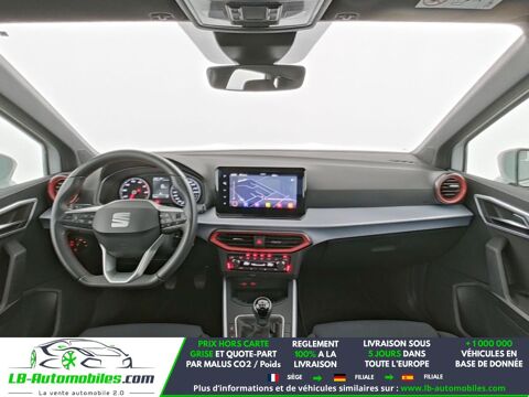 Arona 1.0 TSI 110 ch BVM 2022 occasion 31850 Beaupuy